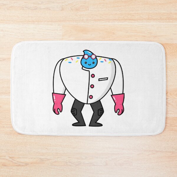 Item preview, Cute Alien Doctor   designed and sold by SmoozeDesign.