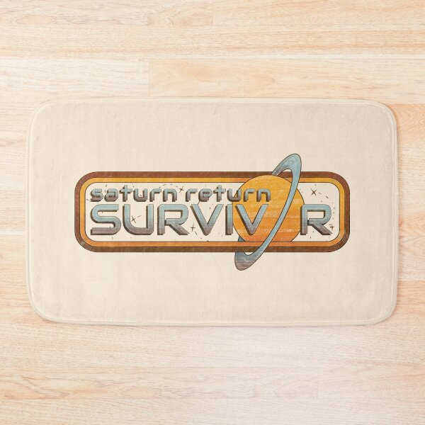 Item preview, Saturn Return Survivor Light designed and sold by Yonita Singh.