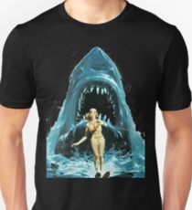 jaws 2 Unisex T-Shirt