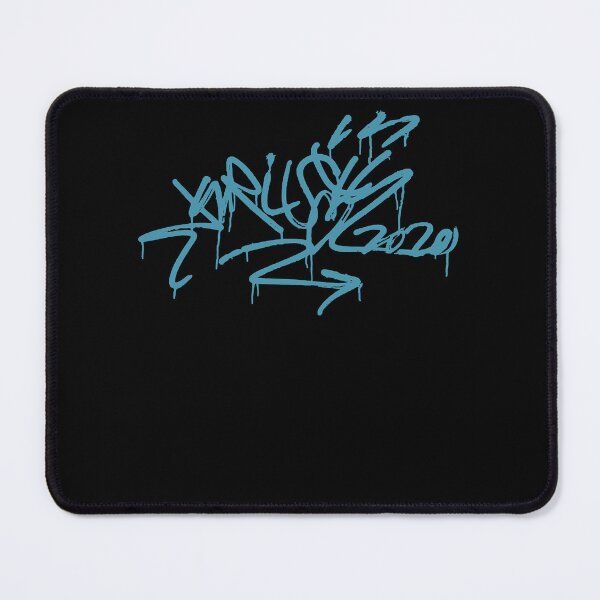 Artikelvorschau, Krusty blue droppy handstyle rohes Graffiti-Tag Unverzichtbar entworfen und verkauft von vigensdrist1.