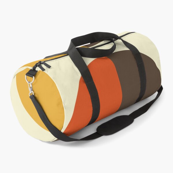 Item preview, Retro minimalistic bauhaus art designed and sold by PrintsyGal.