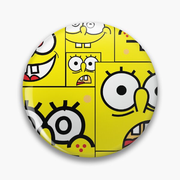 Item preview, sponge bob designed and sold by GoGal-D.