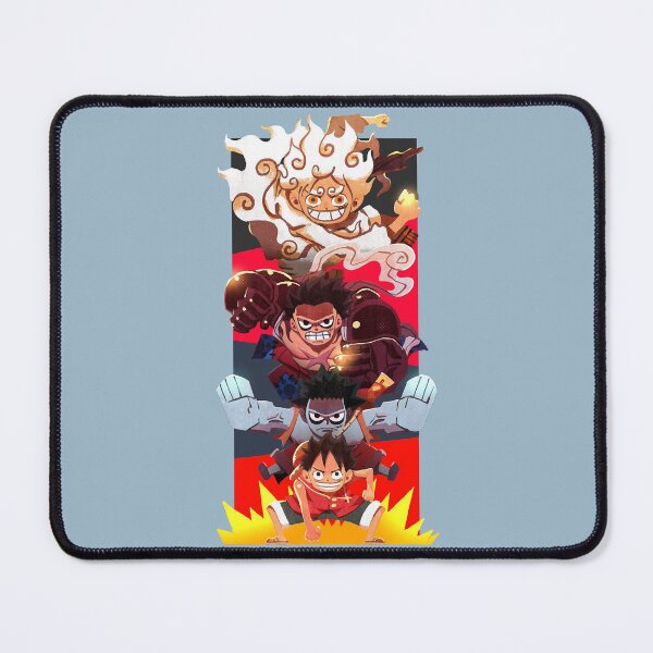 Item preview, A Boy Innocent Naughty One Piece Luffy Gear Nika Joyboy Classic Music Fans designed and sold by Rashad79Joyce.