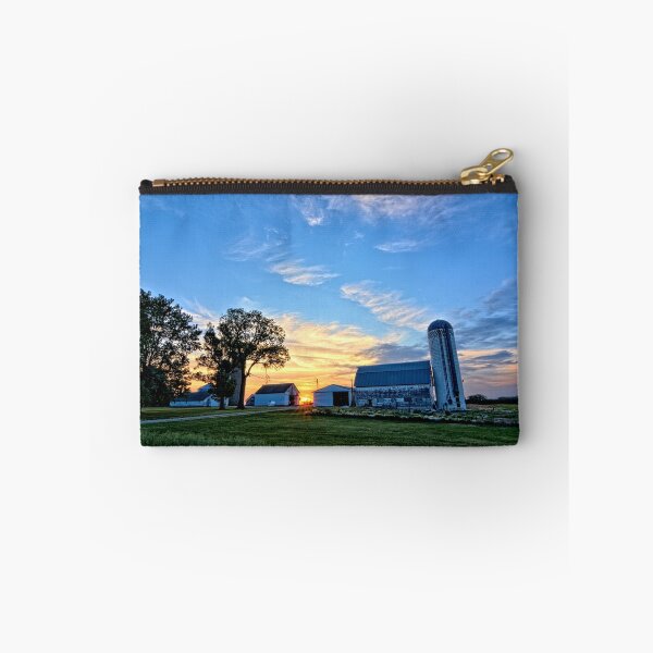 Item preview, Floyd County Sunrise 3 designed and sold by LynyrdSky.