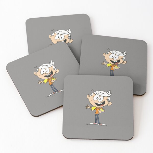 Item preview,  The Loud House designed and sold by didiboyes.