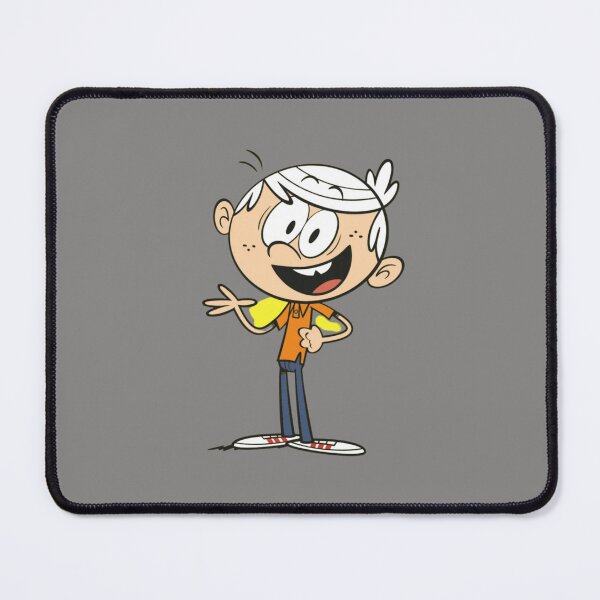 Item preview,  The Loud House designed and sold by didiboyes.