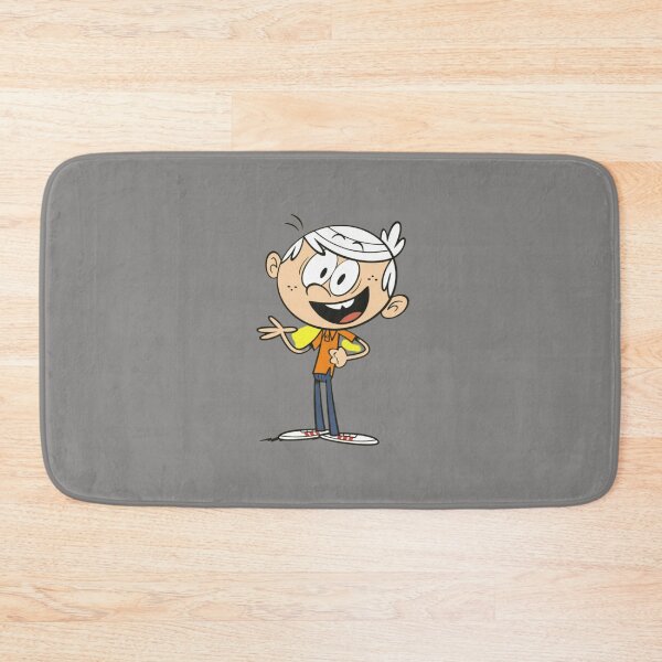 Item preview,  The Loud House designed and sold by didiboyes.