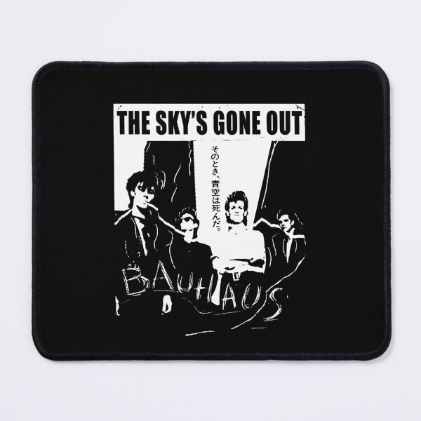 Item preview, Post punk 80s poster designed and sold by Puxkschool.