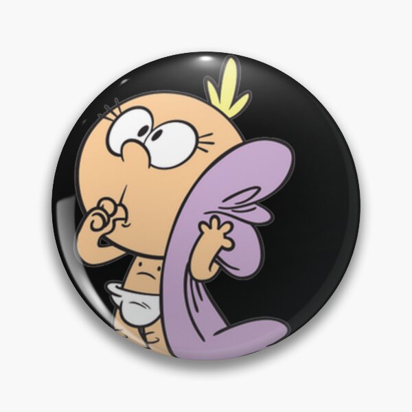 Item preview,  The Loud House designed and sold by didiboyes.