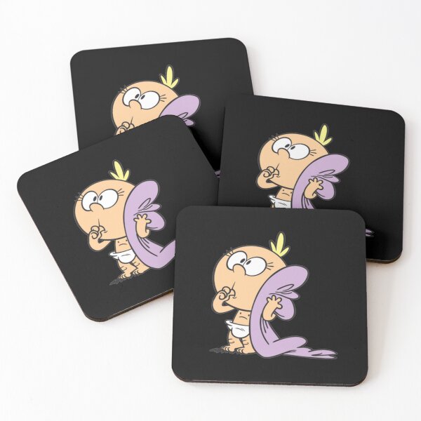 Item preview,  The Loud House designed and sold by didiboyes.