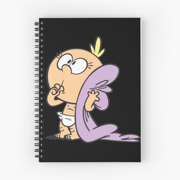 Item preview,  The Loud House designed and sold by didiboyes.
