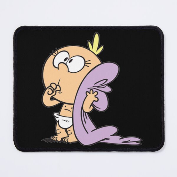 Item preview,  The Loud House designed and sold by didiboyes.