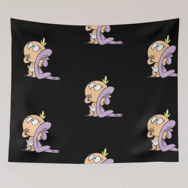 Item preview,  The Loud House designed and sold by didiboyes.