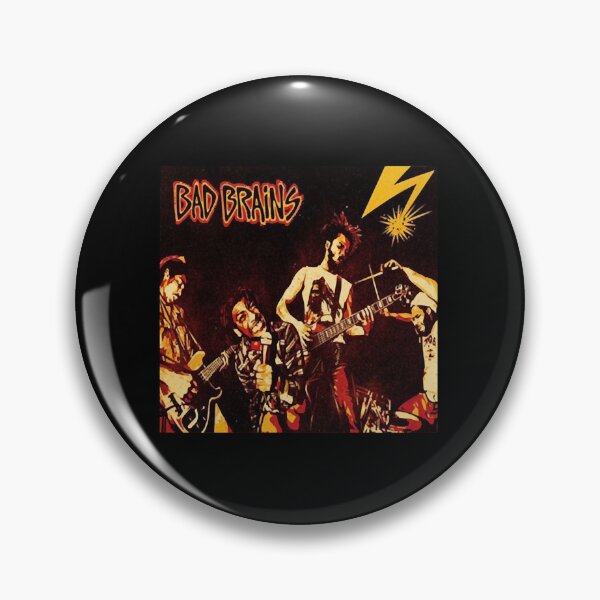 Item preview, This Is My Bad Brainds Legend Funny Life designed and sold by BerkeOraloglu.