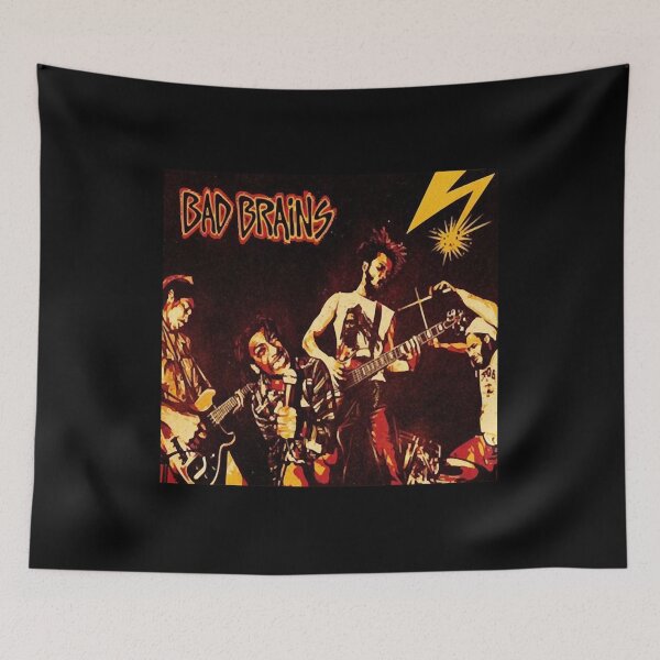 Item preview, This Is My Bad Brainds Legend Funny Life designed and sold by BerkeOraloglu.