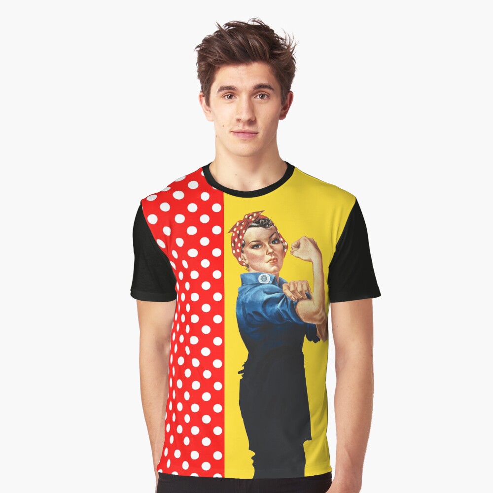 Item preview, Graphic T-Shirt designed and sold by Garaga.