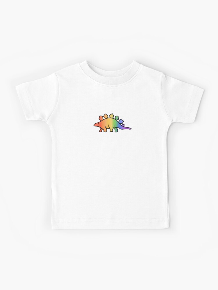 stegosaurus shirt