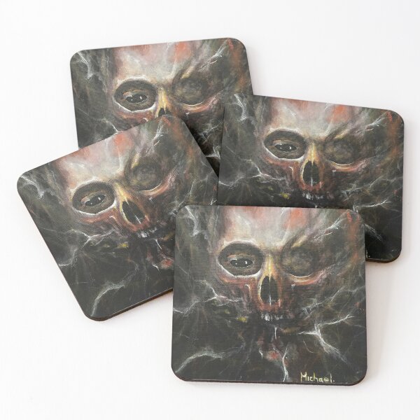 Item preview, death's dream designed and sold by mthm777.