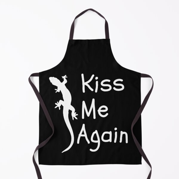 Item preview, Kiss me again Iguana | Gift for reptile keeper | Tegu lover designed and sold by OleeVO.