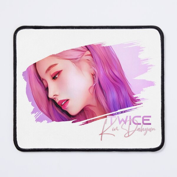 Item preview, Kpop Kim Dahyun designed and sold by Ryuell.