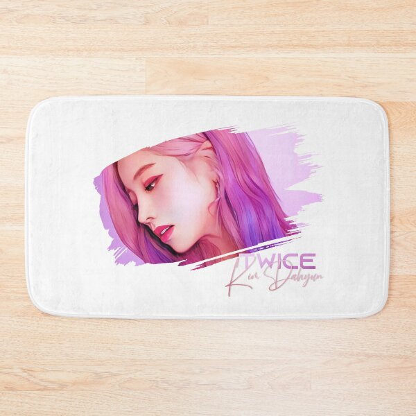 Item preview, Kpop Kim Dahyun designed and sold by Ryuell.