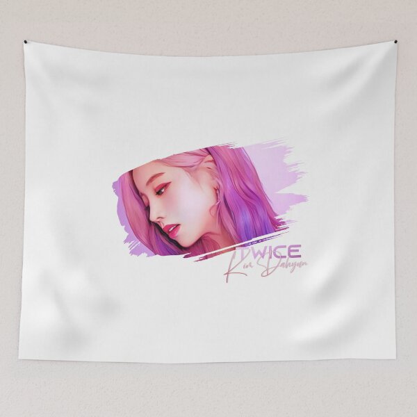 Item preview, Kpop Kim Dahyun designed and sold by Ryuell.