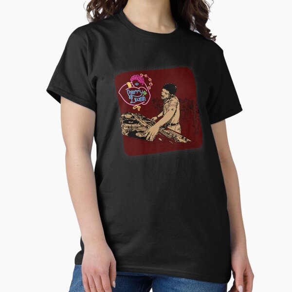 Larry Levan T-Shirts for Sale | Redbubble