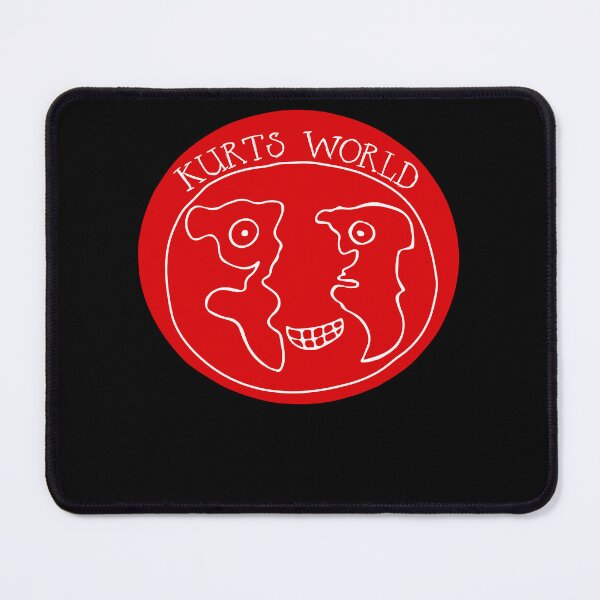 Item preview, Kurts World 5  designed and sold by vigensdrist1.