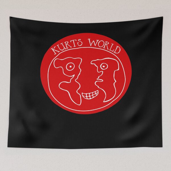 Item preview, Kurts World 5  designed and sold by vigensdrist1.