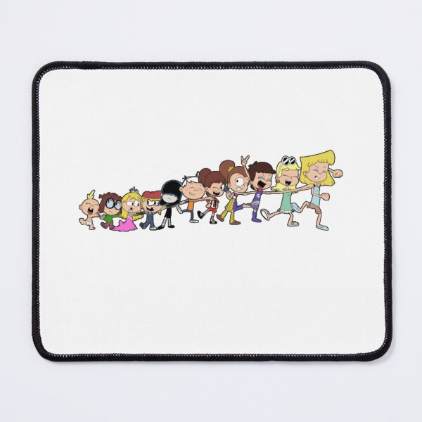 Item preview,   The Loud House designed and sold by didiboyes.