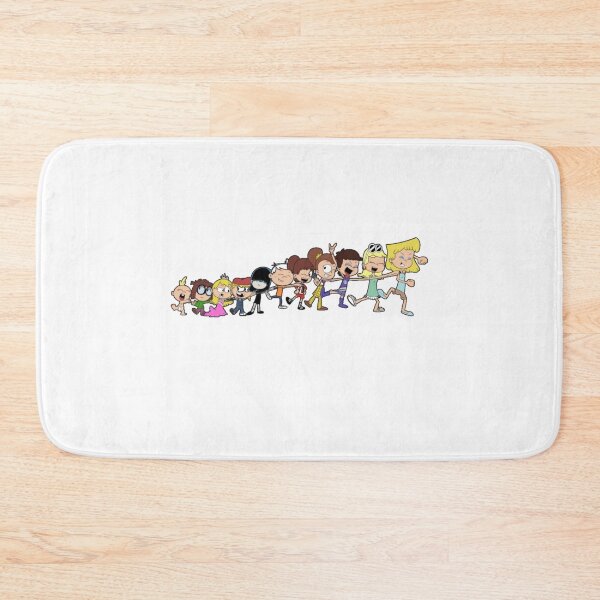 Item preview,   The Loud House designed and sold by didiboyes.
