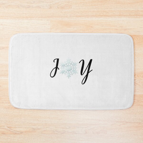 Item preview, Joy-Snowflake-Shirt-Women-Christmas-Holiday-Gifts- Limited Edition | Perfect Gift designed and sold by racheljiudi.