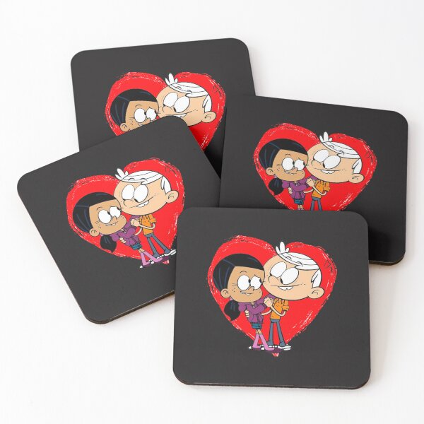 Item preview,   The Loud House designed and sold by didiboyes.