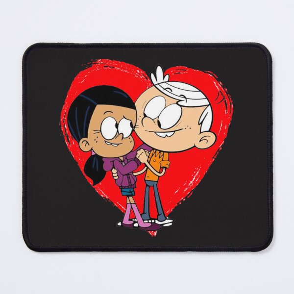 Item preview,   The Loud House designed and sold by didiboyes.