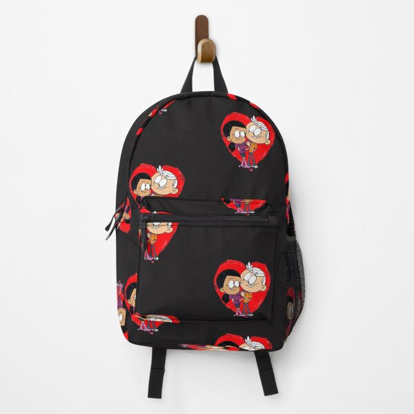 Item preview, The Loud House designed and sold by didiboyes.