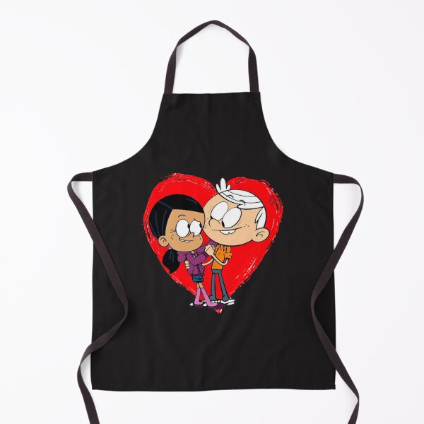 Item preview,   The Loud House designed and sold by didiboyes.