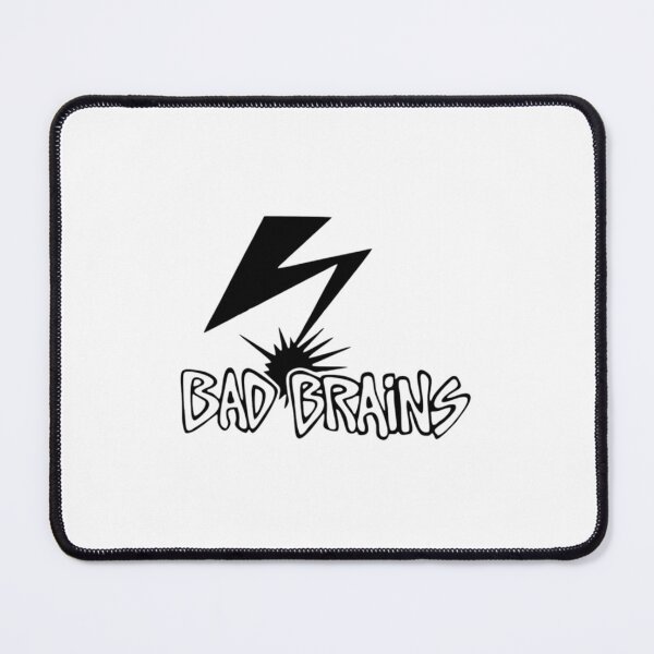Item preview, What Everyone Ought Logo Epic Bad Brains Genres Hardcore Punk designed and sold by BerkeOraloglu.