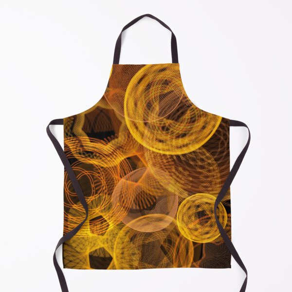 Item preview, Orange Geometry designed and sold by RachelEDesigns.