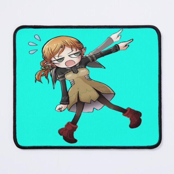 Isekai Ojisan Stickers for Sale