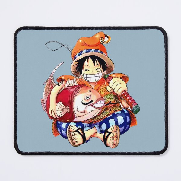Item preview, A Boy Innocent Naughty One Piece Monkey D Luffy Collection 006 Graphic Gifts designed and sold by Rashad79Joyce.