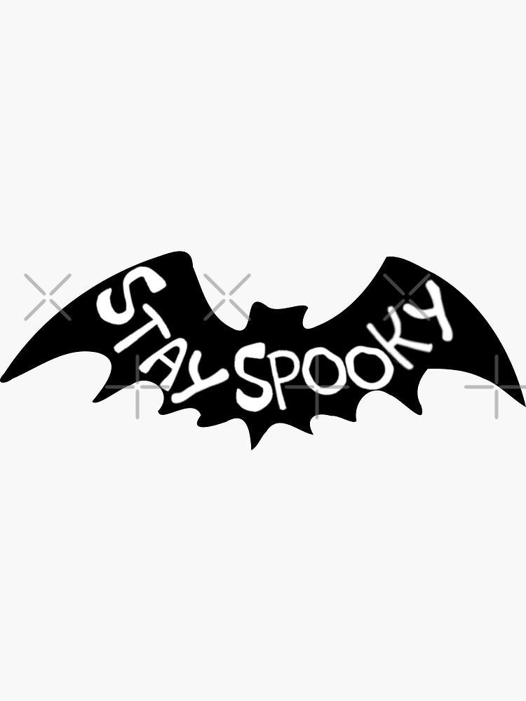 Witch Bitch: "Stay Spooky" by faerendipity