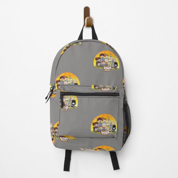 Item preview, The Loud House designed and sold by didiboyes.