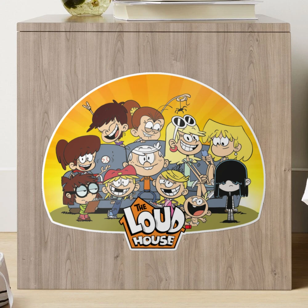 The Loud House