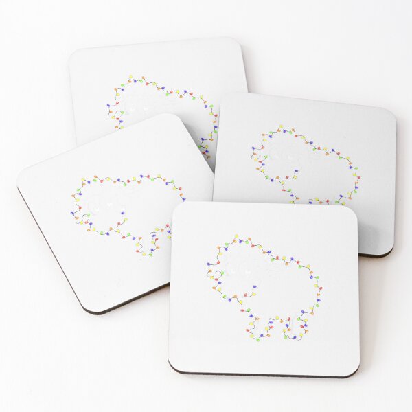 Item preview, Mouse Icon Ho Ho Ho Holiday- Limited Edition | Perfect Gift designed and sold by racheljiudi.