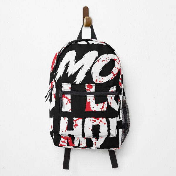 Item preview, Horror Movies Scary Film Lovers Halloween Fans Thriller designed and sold by MalloWilli.