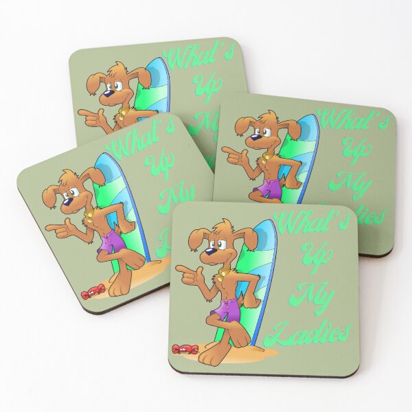 Item preview, Surf Dog designed and sold by JedyGau.