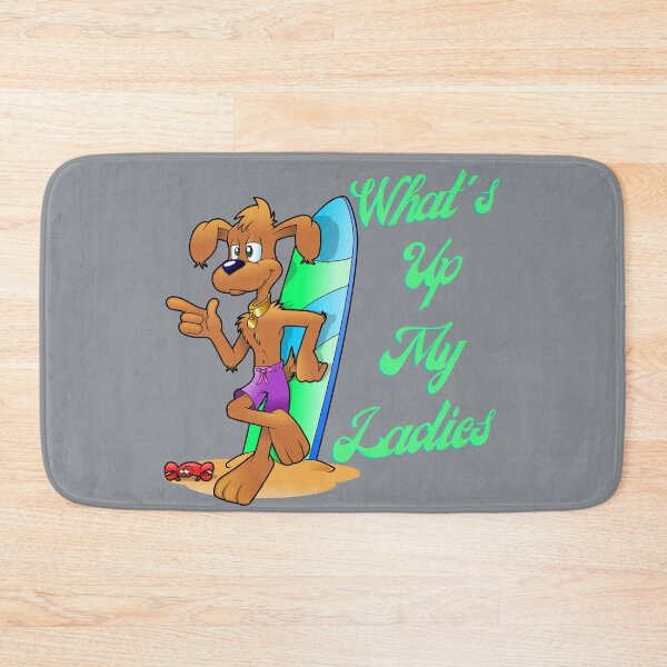 Item preview, Surf Dog designed and sold by JedyGau.