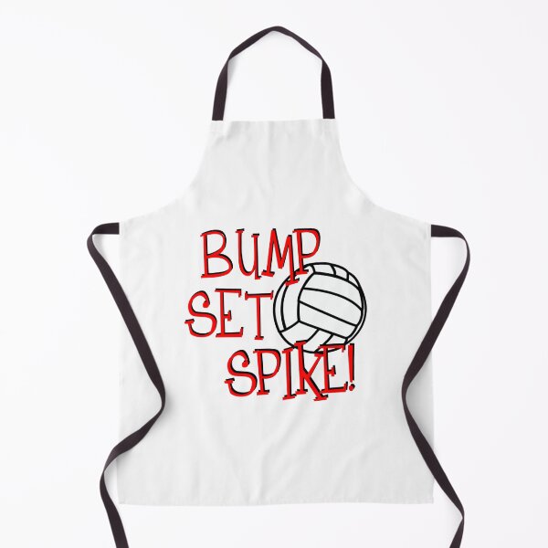 Item preview, Bump, Set, Spike - Volleyball designed and sold by PayneGricese.