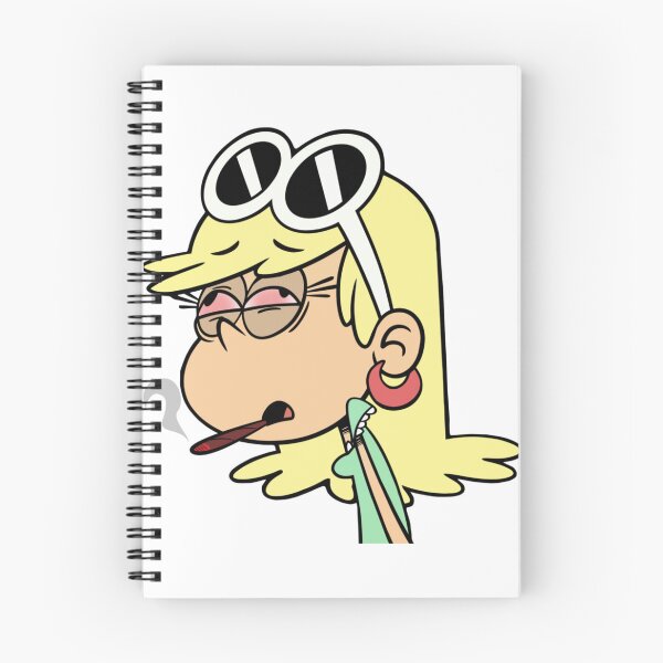 Item preview,   The Loud House designed and sold by didiboyes.