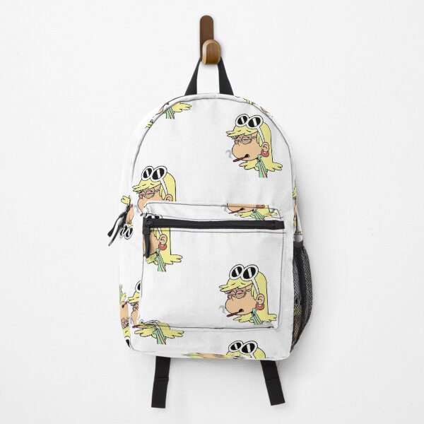 Item preview, The Loud House designed and sold by didiboyes.
